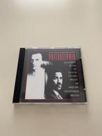 Philadelphia - the movie, Cd's en Dvd's, Ophalen of Verzenden, Zo goed als nieuw