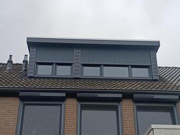GRATIS DAKKAPEL OFFERTE beschikbaar voor biedingen