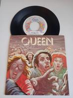 Queen  , single  - Sheer heart attack, Ophalen of Verzenden, Zo goed als nieuw, Single