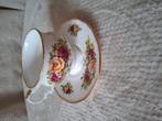 7) Elizabethan staffordshire handgeschilderd, Ophalen of Verzenden