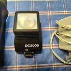 UNOMAT DC2000, Ophalen of Verzenden, Gebruikt, Overige merken