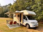 Fiat Ducato Riviera camper - 4 slaapplaatsen, Standaard zit, Diesel, Particulier, Half-integraal