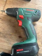 Bosch psr 14,4V lithium, Doe-het-zelf en Verbouw, Gereedschap | Boormachines, Ophalen of Verzenden, Nieuw, Boormachine