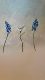 Gien ALICE diepe schaal, Huis en Inrichting, Keuken | Servies, Ophalen of Verzenden, Overige stijlen, Schaal of Schalen