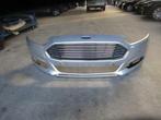 voorbumper mondeo 6x gaten pdc gril ds73-8150-jw vanaf 2015, Gebruikt, Ford