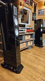 Raidho S-2.0, Overige merken, Verzenden, Zo goed als nieuw, 120 watt of meer