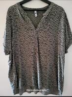 Damestop, Everme, Ophalen of Verzenden, Gedragen, Maat 46/48 (XL) of groter