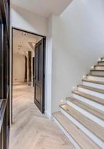 PRACHTIGE EIKEN VISGRAAT VLOER TOPKWALITEIT, Huis en Inrichting, Stoffering | Vloerbedekking, Ophalen of Verzenden, Nieuw, 75 m² of meer