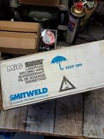 Lasdraad Aluminium, Doe-het-zelf en Verbouw, Laskappen, Ophalen of Verzenden, Nieuw