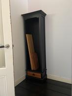 boekenkast 180x50x30cm (hxbxd), Huis en Inrichting, Kasten | Boekenkasten, Ophalen, Gebruikt, 50 tot 100 cm, Met lade(s)