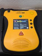 Defibtech lifeline view AED Defibrillator ehbo bhv ambulance, Diversen, Gebruikt, Lifeline, Aed, View