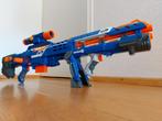 Nerf Sniper N--Strike 2 in 1, Kinderen en Baby's, Speelgoed | Buiten | Actiespeelgoed, Ophalen of Verzenden, Gebruikt