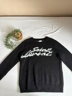 Saint Laurent Sweater XL - ongedragen, Zwart, Maat 46/48 (XL) of groter, Ophalen of Verzenden, Zo goed als nieuw