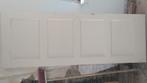 Paneeldeur 72x201, Doe-het-zelf en Verbouw, Ophalen, Gebruikt, Binnendeur, 200 tot 215 cm