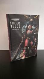 Trial by blood - flesh tearers, Ophalen of Verzenden, Zo goed als nieuw, Figuurtje(s)