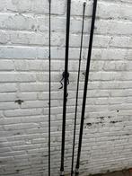 2x X2 Black Phanton II 12ft 3lbs hengels, Watersport en Boten, Hengelsport | Karpervissen, Ophalen, Gebruikt, Werphengel