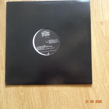 The Rolling Stones – Saint Of Me (2 x 12 inch') beschikbaar voor biedingen