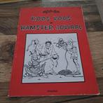 Koos Voos en Hamster Joviaal - Gotlib - Stripboek, Eén stripboek, Verzenden, Gelezen, Gotlib