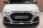 Audi A1 CITYCARVER 35 TFSI 2021 S-LINE AUT PDC, Auto's, Euro 6, 4 cilinders, 150 pk, Leder en Stof