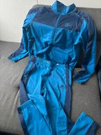 Nike trainingspak maat S, Blauw, Nike, Ophalen of Verzenden, Gedragen