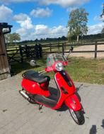 Vespa Lx 2t 70cc, Ophalen, Tweetakt, Gebruikt, Maximaal 45 km/u