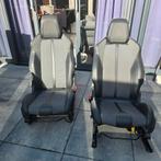 Voorstoelen Peugeot 3008 - Set, Auto-onderdelen, Interieur en Bekleding, Ophalen of Verzenden, Peugeot