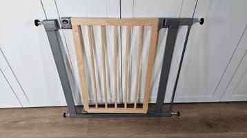 Traphekje beschikbaar voor biedingen