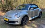 Volkswagen Beetle 1.2 TSI Cabriolet AllStar 2016, Voorwielaandrijving, 65 €/maand, 4 cilinders, Cabriolet