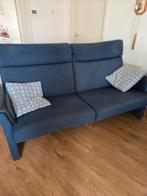 Gratis bank in goede staat, Ophalen, Gebruikt, 75 tot 100 cm, Stof