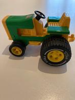 Vintage TONKA boerderijtractor €10, Verzamelen, Speelgoed, Ophalen, Gebruikt