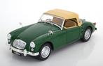 MG A MK1, 1/18, Triple 9, Hobby en Vrije tijd, Modelauto's | 1:18, Overige merken, Nieuw, Ophalen of Verzenden, Voltastraat 51, 1446 VB