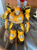 Oude robot, Verzamelen, Transformers, G1, Ophalen, Gebruikt