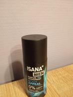 Isana Deo Men - 5 plus 1 gratis!!, Verzenden, Nieuw