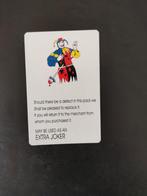 Joker Extra, Ophalen of Verzenden, Zo goed als nieuw, Joker(s)