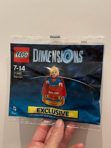 Lego 71340 Dimensions polybag nieuw  beschikbaar voor biedingen