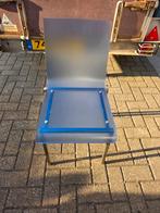 Stoelen van het italiaanse merk pedrali, Ophalen of Verzenden