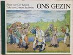 Ons gezin Carl Larsson, Ophalen of Verzenden, Gelezen
