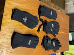 duikhandschoenen neopreen diverse maten, Watersport en Boten, Ophalen of Verzenden, Gebruikt
