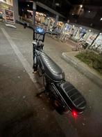 Fatbike C80, Ophalen, Zo goed als nieuw