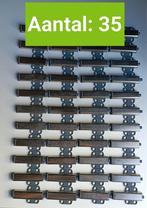 Ikea UTRUSTA Drukbeslag Push to open, Huis en Inrichting, Kasten | Overige, Ophalen