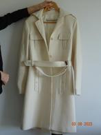 Design Dames jas, Ophalen, Zo goed als nieuw, Maat 38/40 (M), Beige