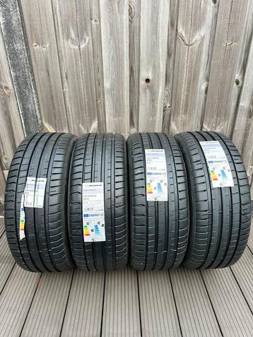 ACTIE! Michelin pilotsport 5 225/45 ZR18 (95Y) XL TL NIEUW!! beschikbaar voor biedingen