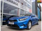 Kia Ceed Sportswagon 1.0 T-GDi ComfortLine | Dealeronderhoud, Voorwielaandrijving, 12 maanden, Gebruikt, Blauw