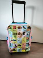 Kinderkoffer, Ophalen, Hard kunststof, Minder dan 50 cm, Zo goed als nieuw