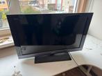 Sony bravia 32inch, 50 Hz, Zo goed als nieuw, Sony, 80 tot 100 cm