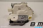 Portiersslot LV (bestuurderskant) Audi A1/S1 8X1837015, Gebruikt