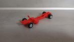 Herpa rood Scania chassis voor truck transporter, Ophalen of Verzenden, Nieuw, Bus of Vrachtwagen, Herpa