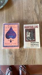 Boeken. Franse geschiedenis 10,euro samen, Ophalen of Verzenden, 20e eeuw of later, Gelezen, Europa