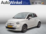 Fiat 500C TwinAir Turbo Collezione | Automaat | Clima | Navi, Te koop, Benzine, Gebruikt, 2 cilinders