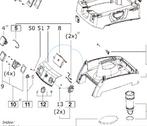 Festool controle paneel ctl midi, Doe-het-zelf en Verbouw, Ophalen of Verzenden, Nieuw